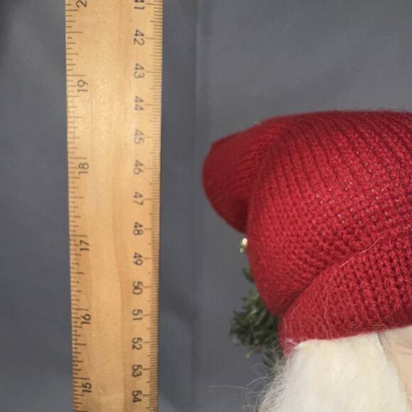 2004 Old World Santa Collection “Snowshoe Santa” Target Limited Edition RARE VTG - Picture 11 of 11